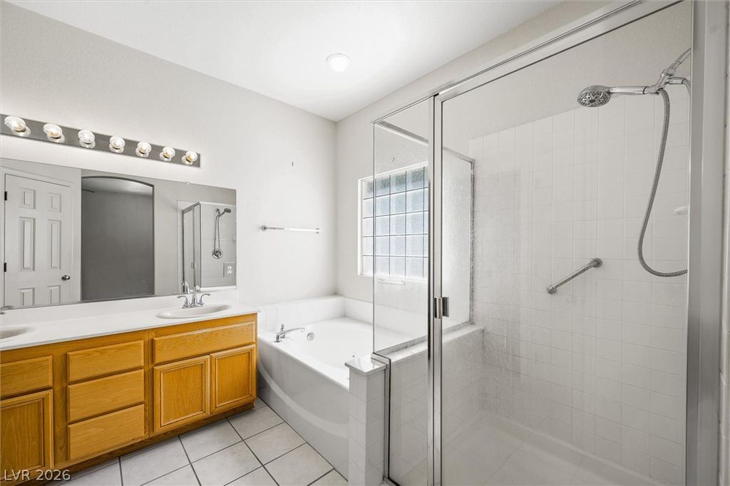 10291 Songsparrow Court, Las Vegas, NV 89135 — photo 4