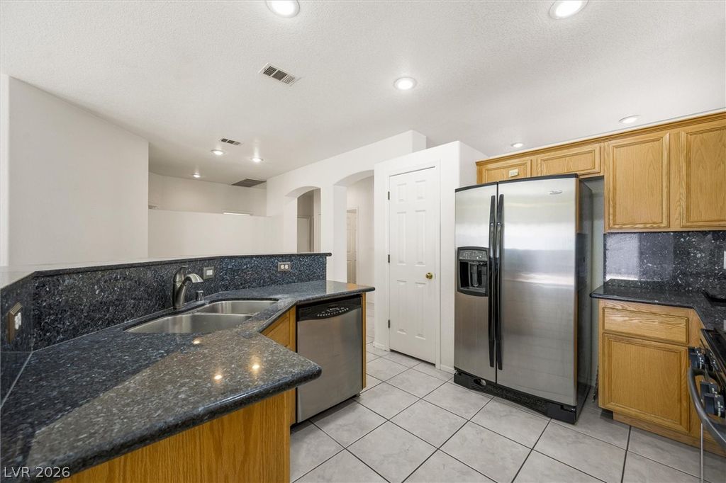 10291 Songsparrow Court, Las Vegas, NV 89135 — photo 5