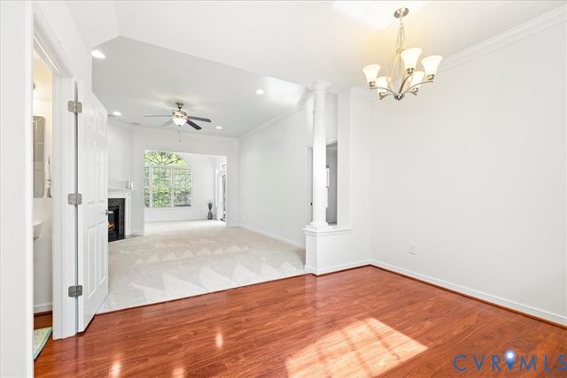 934 Morattico Cir, Glen Allen, VA 23060