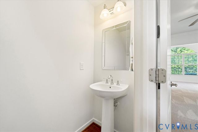934 Morattico Cir, Glen Allen, VA 23060