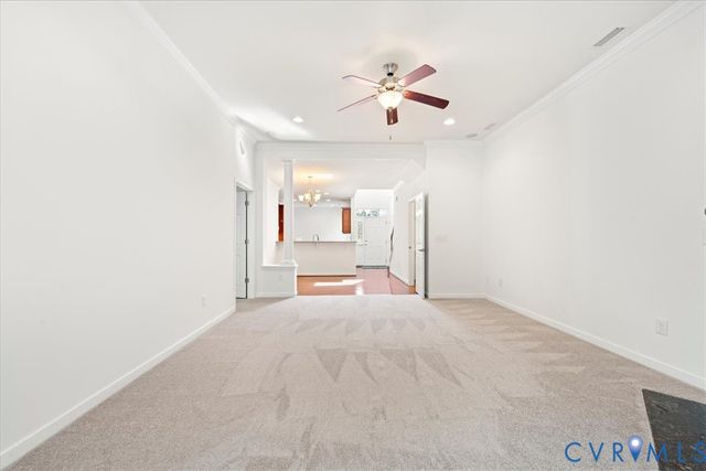 934 Morattico Cir, Glen Allen, VA 23060