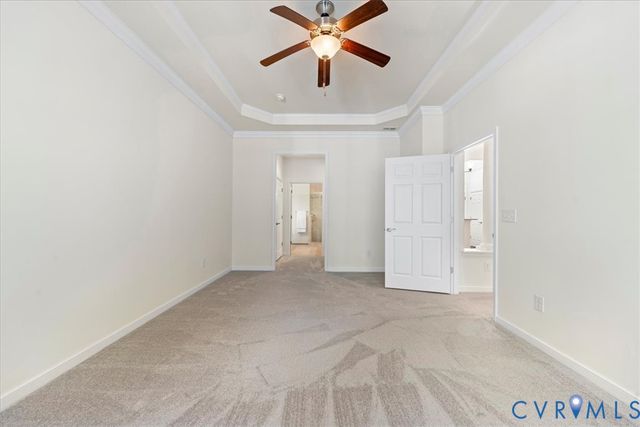 934 Morattico Cir, Glen Allen, VA 23060