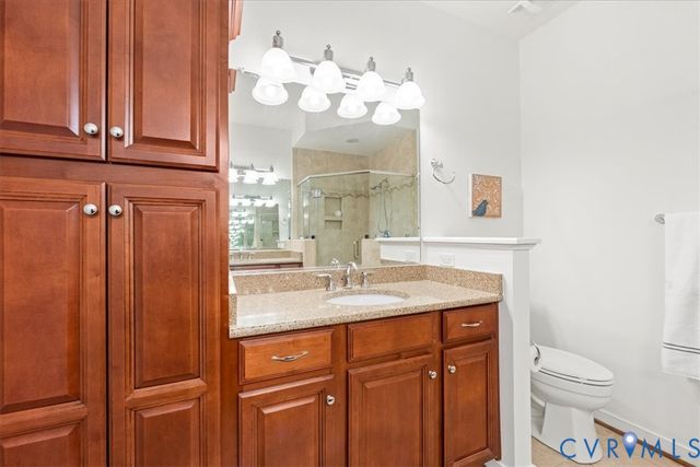 934 Morattico Cir, Glen Allen, VA 23060