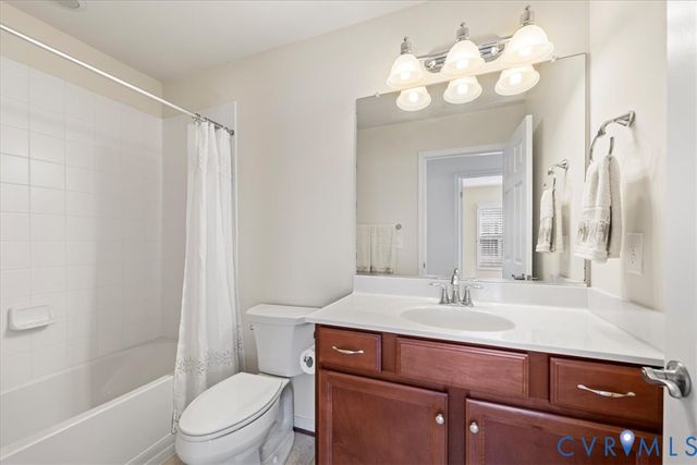 934 Morattico Cir, Glen Allen, VA 23060