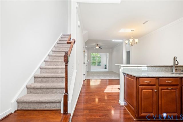 934 Morattico Cir, Glen Allen, VA 23060