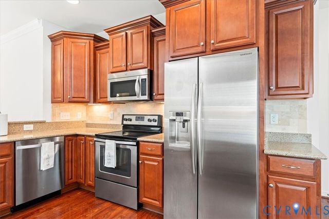 934 Morattico Cir, Glen Allen, VA 23060