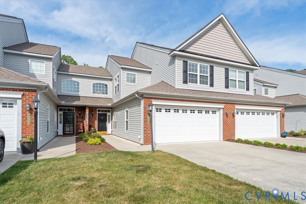 934 Morattico Cir, Glen Allen, VA 23060