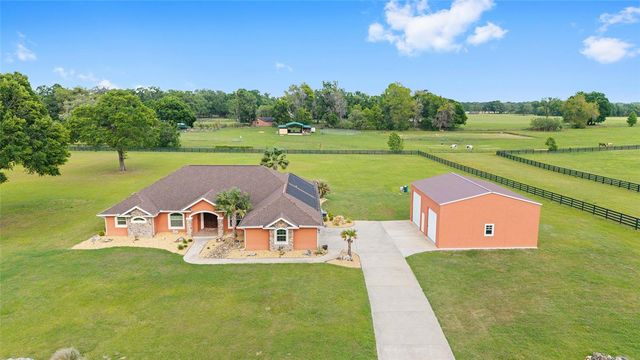 9901 NW 6TH COURT, Ocala, FL 34475