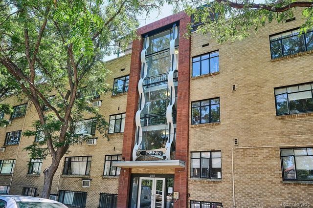 500 E 11th Avenue 301, Denver, CO 80203