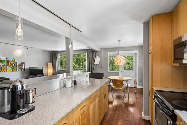 500 E 11th Avenue 301, Denver, CO 80203