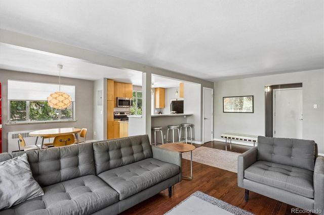 500 E 11th Avenue 301, Denver, CO 80203