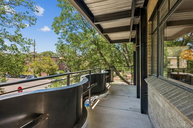 500 E 11th Avenue 301, Denver, CO 80203