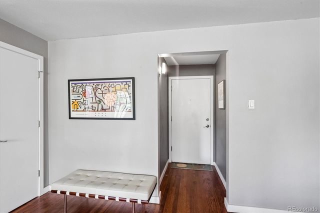 500 E 11th Avenue 301, Denver, CO 80203