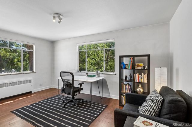 500 E 11th Avenue 301, Denver, CO 80203