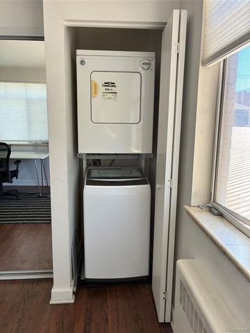 500 E 11th Avenue 301, Denver, CO 80203