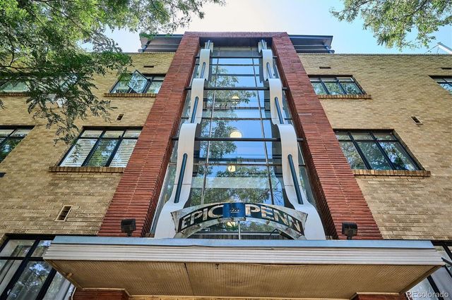 500 E 11th Avenue 301, Denver, CO 80203