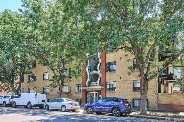 500 E 11th Avenue 301, Denver, CO 80203