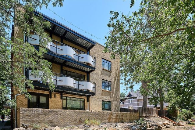 500 E 11th Avenue 301, Denver, CO 80203