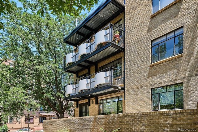 500 E 11th Avenue 301, Denver, CO 80203