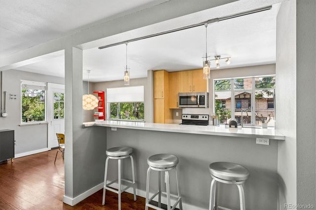 500 E 11th Avenue 301, Denver, CO 80203
