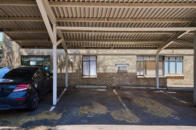 500 E 11th Avenue 301, Denver, CO 80203