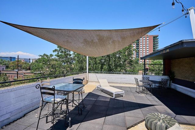500 E 11th Avenue 301, Denver, CO 80203