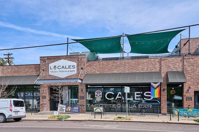 500 E 11th Avenue 301, Denver, CO 80203