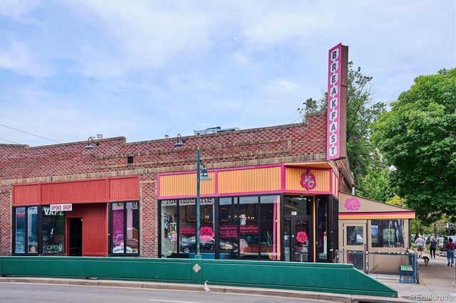 500 E 11th Avenue 301, Denver, CO 80203