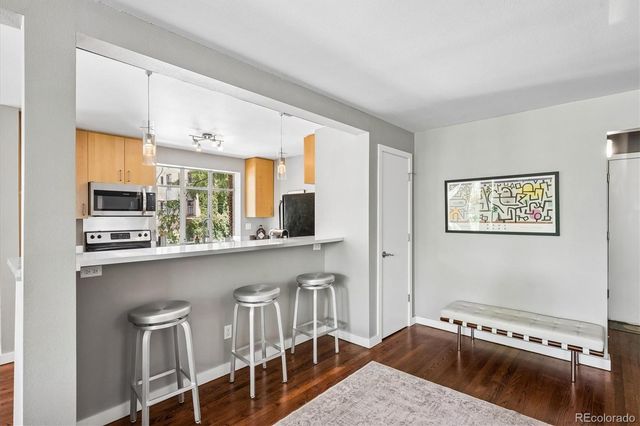500 E 11th Avenue 301, Denver, CO 80203