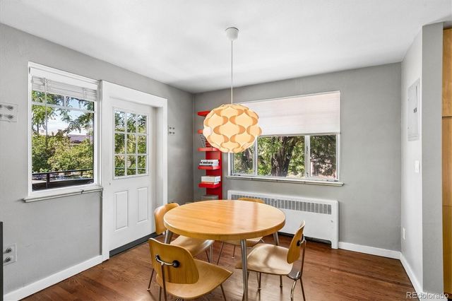 500 E 11th Avenue 301, Denver, CO 80203