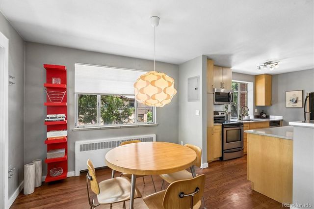 500 E 11th Avenue 301, Denver, CO 80203