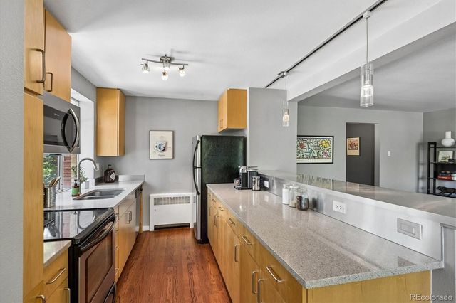 500 E 11th Avenue 301, Denver, CO 80203