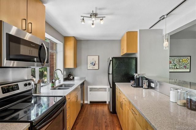 500 E 11th Avenue 301, Denver, CO 80203