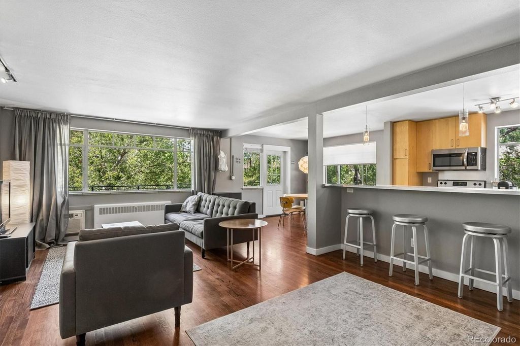 500 E 11th Avenue 301, Denver, CO 80203
