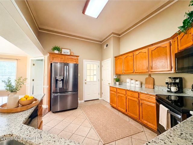 4676 Henry Drive, Southaven, MS 38672