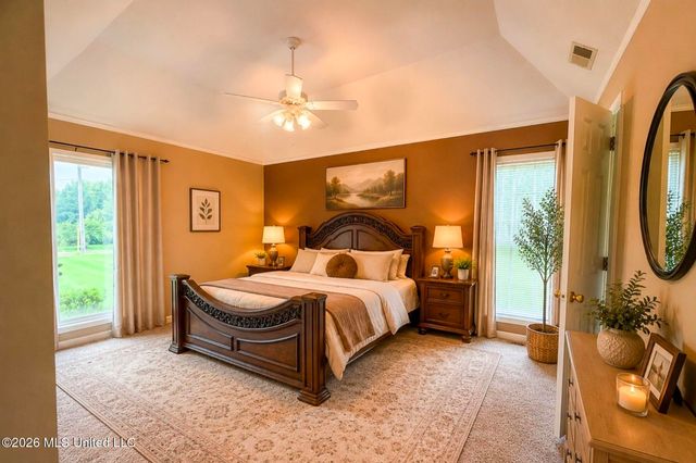 4676 Henry Drive, Southaven, MS 38672