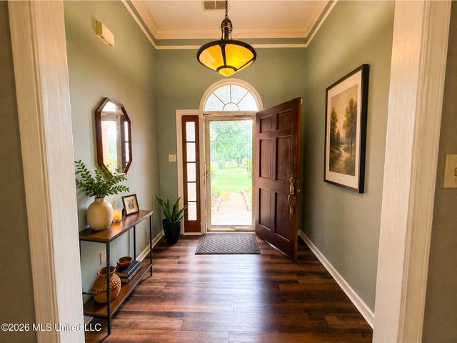 4676 Henry Drive, Southaven, MS 38672