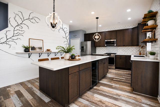 527 Chicory Lane, Valparaiso, IN 46385