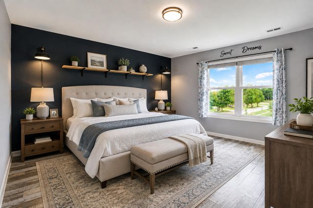 527 Chicory Lane, Valparaiso, IN 46385