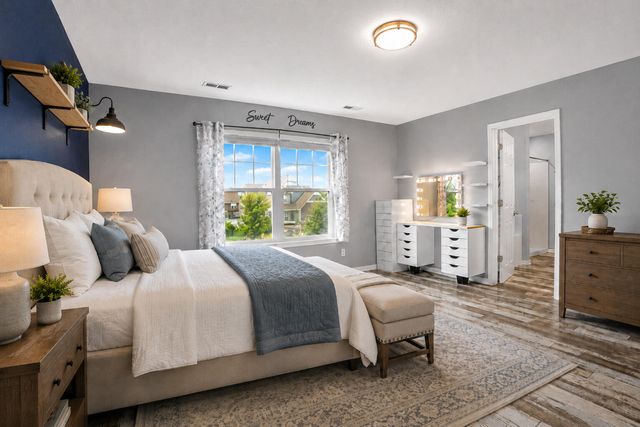 527 Chicory Lane, Valparaiso, IN 46385