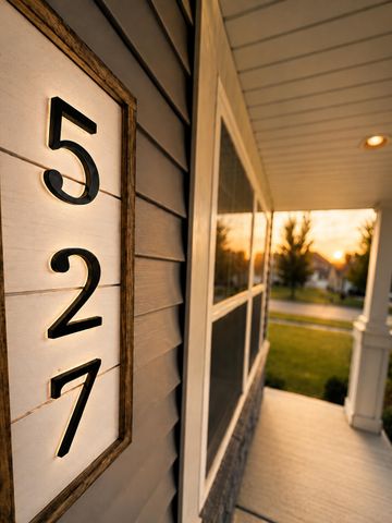 527 Chicory Lane, Valparaiso, IN 46385