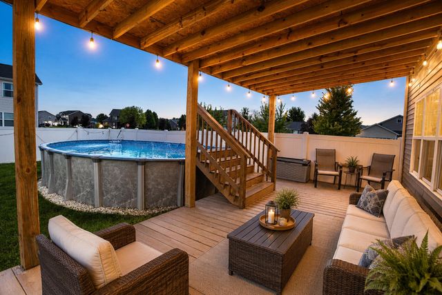 527 Chicory Lane, Valparaiso, IN 46385