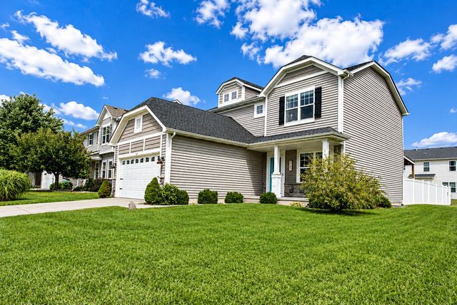 527 Chicory Lane, Valparaiso, IN 46385
