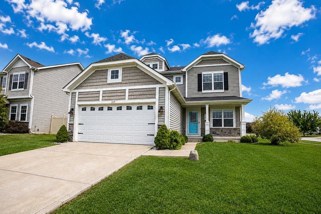 527 Chicory Lane, Valparaiso, IN 46385