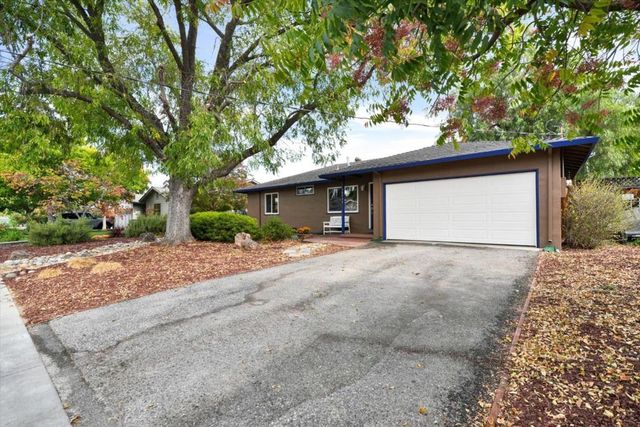 15242 Clydelle Avenue, San Jose, CA 95124