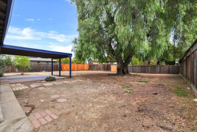 15242 Clydelle Avenue, San Jose, CA 95124