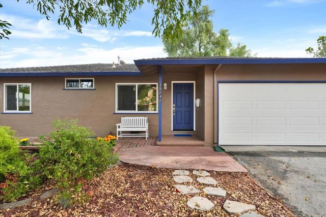 15242 Clydelle Avenue, San Jose, CA 95124