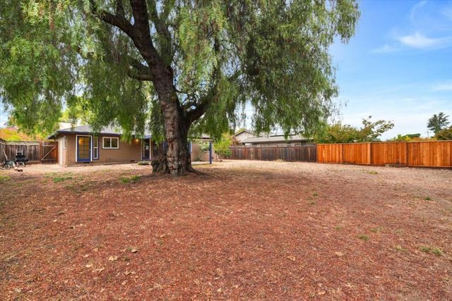 15242 Clydelle Avenue, San Jose, CA 95124