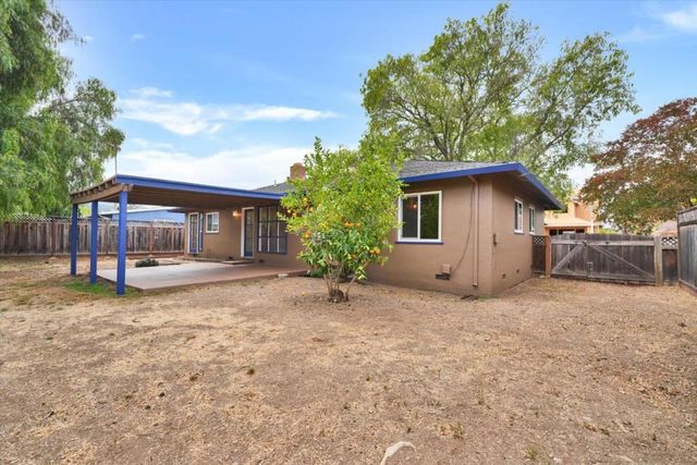 15242 Clydelle Avenue, San Jose, CA 95124