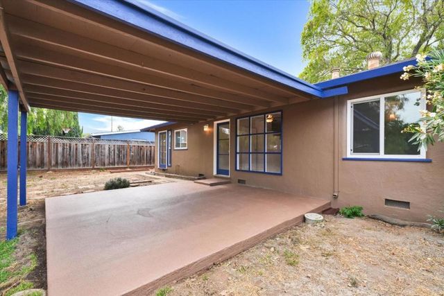 15242 Clydelle Avenue, San Jose, CA 95124